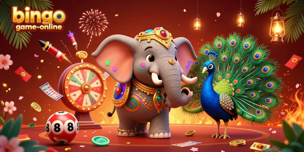 Engage in thrilling bingo adventures at bingo-game-online with colorful characters and dynamic gameplay.