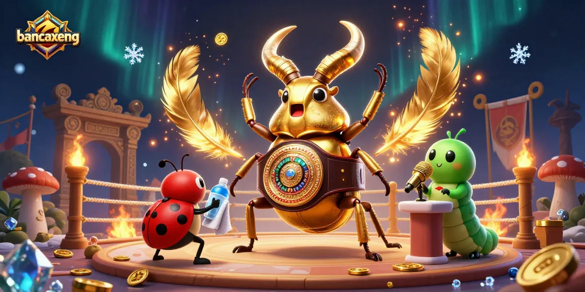 bancaxeng engages players with thrilling fish shooting action in a vibrant casino atmosphere