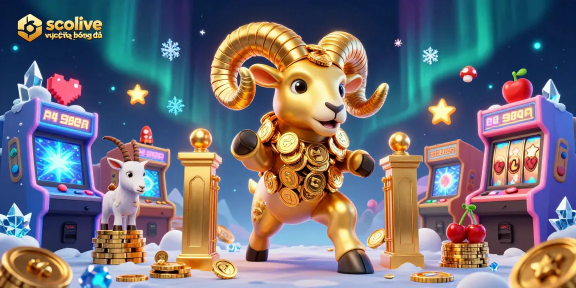 Synchronize your bets with socolive trực tiếp bóng đá for a thrilling sports betting experience, featuring golden ram and slots.