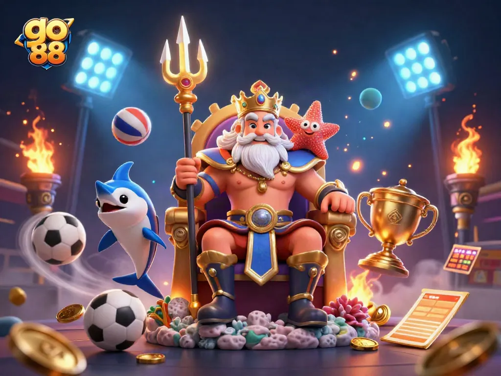 Engage with go 88 and explore a vibrant 3D casino atmosphere featuring dynamic gaming elements.